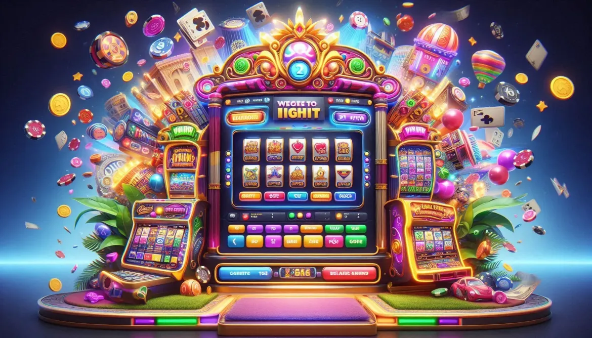 Limitless Casino